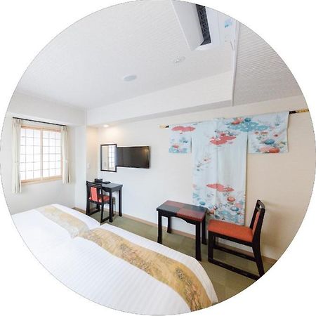 Kyoto Inn Gion المظهر الخارجي الصورة
