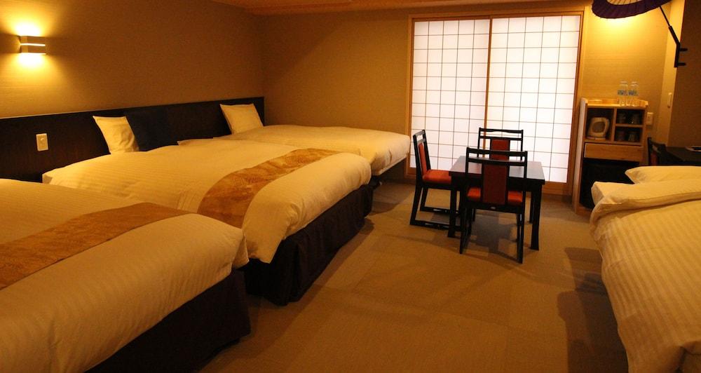 Kyoto Inn Gion المظهر الخارجي الصورة