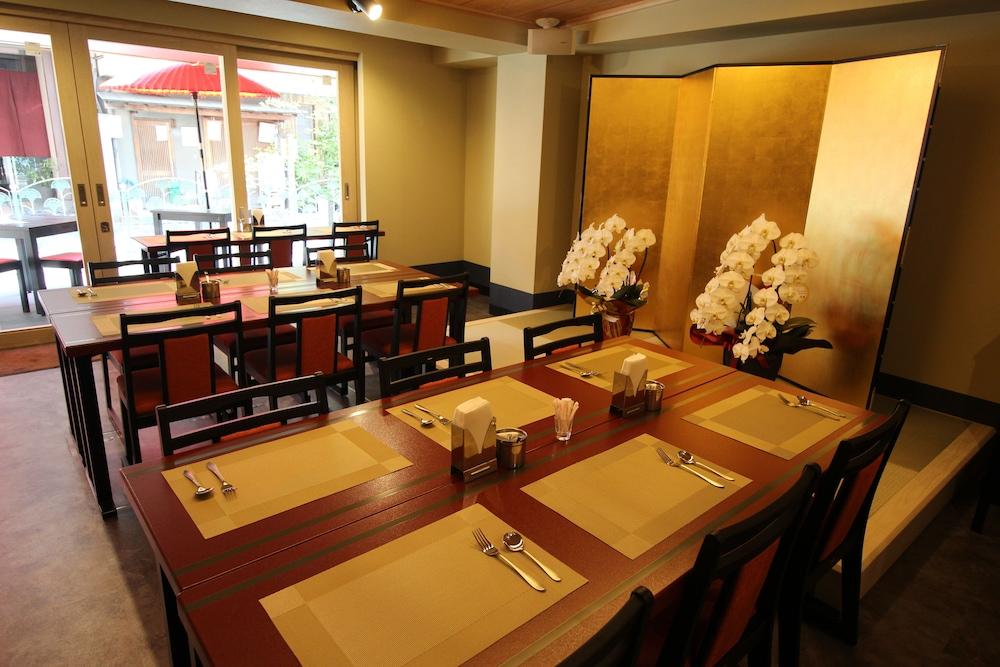 Kyoto Inn Gion المظهر الخارجي الصورة