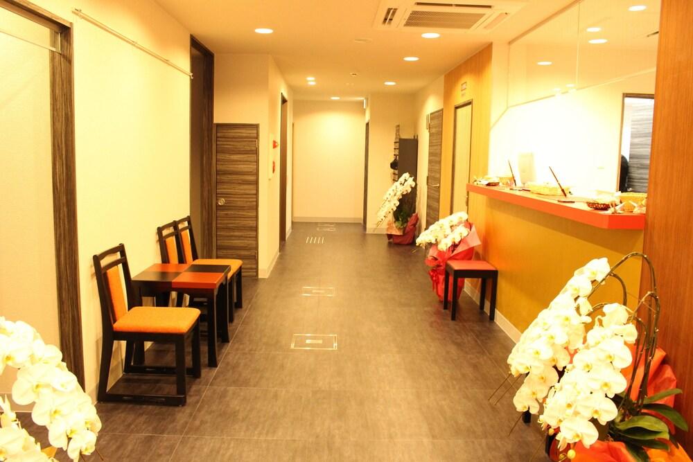 Kyoto Inn Gion المظهر الخارجي الصورة