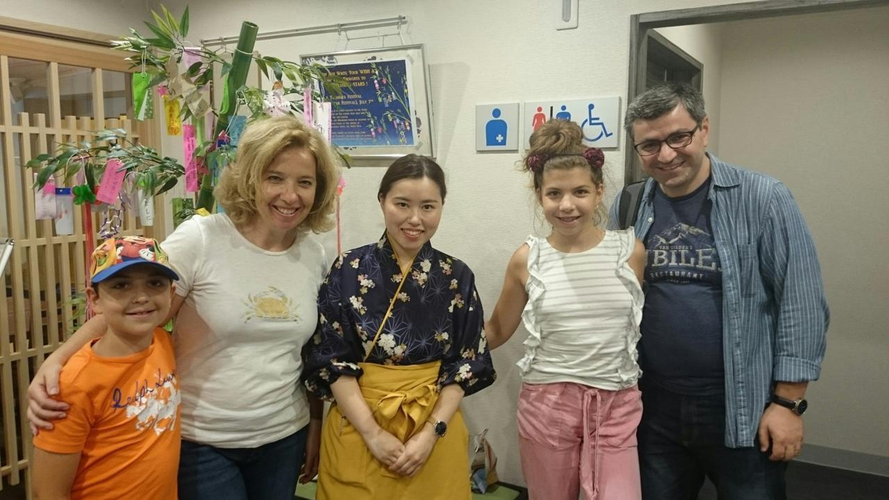 Kyoto Inn Gion المظهر الخارجي الصورة